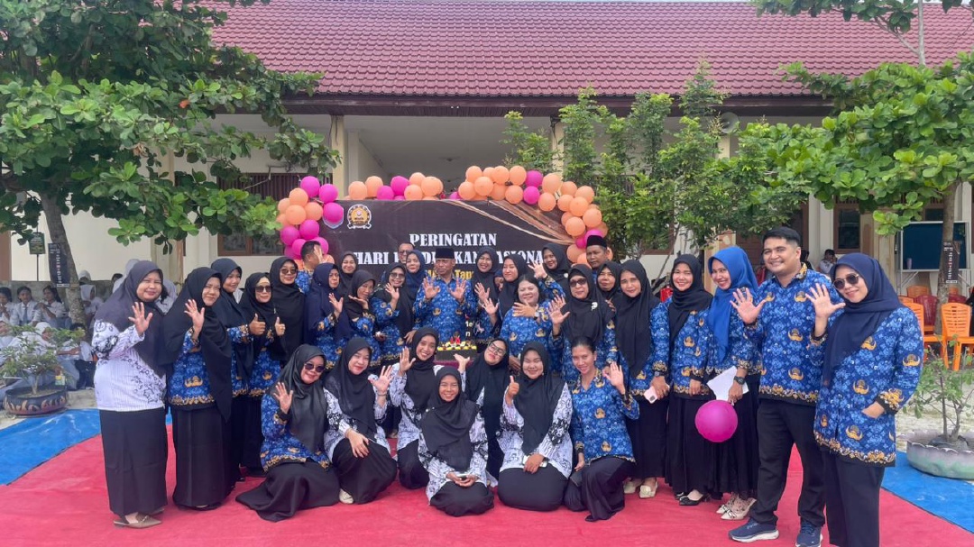 Kegiatan Pembelajaran dan Literasi Sekolah