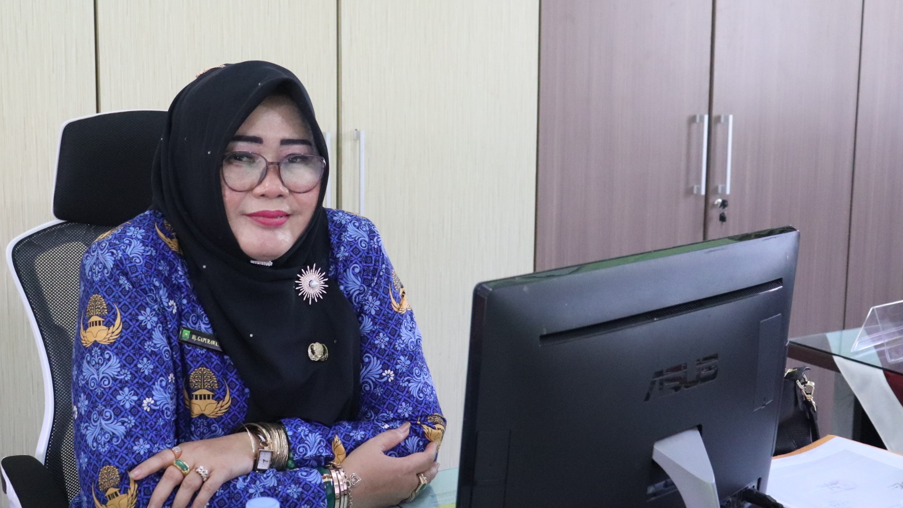 Layanan Akademik